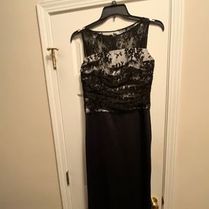 JS Collections Gown